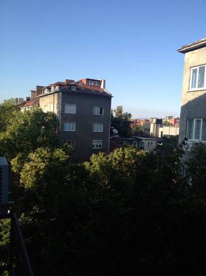 Central Luxury Apartment  Болгария, София