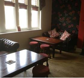Туры в The Bull & Stirrup Hotel  в Великобритании