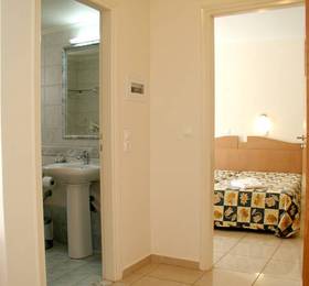 Maleme Mare Beach Resort  в Малеме