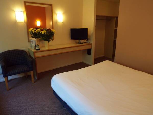 Redwings Lodge Dunstable  3* Великобритания, Данстэбл
