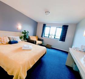 Отдых в Redwings Lodge Dunstable  - Великобритания, Данстэбл