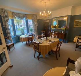 Twelfth Night Guesthouse  в Стратфорд-на-Эйвоне