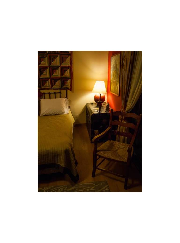 Apopsis Zoy's Guesthouse 