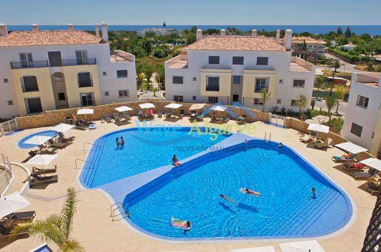 O Pomar Holiday Village 