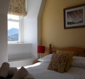 Туры в Swiss Court Guest House  в Великобритании