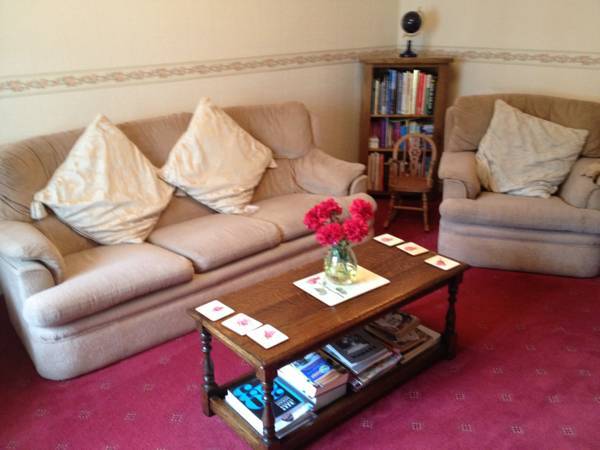The Paddock Guest House  4* Великобритания, Кесвик