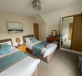 Туры в The Paddock Guest House  в Великобритании
