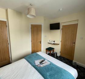 Отдых в The Paddock Guest House  - Великобритания, Кесвик