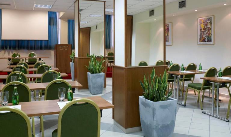 Anatolia Hotel Komotini 
