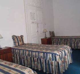 Отдых в Residencial Galo D'Ouro  - Португалия, Каминья