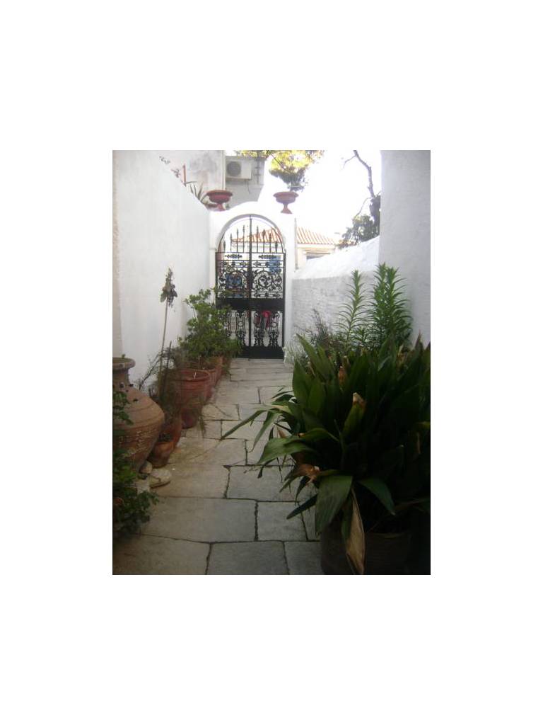 Chrysoula's Guest House 