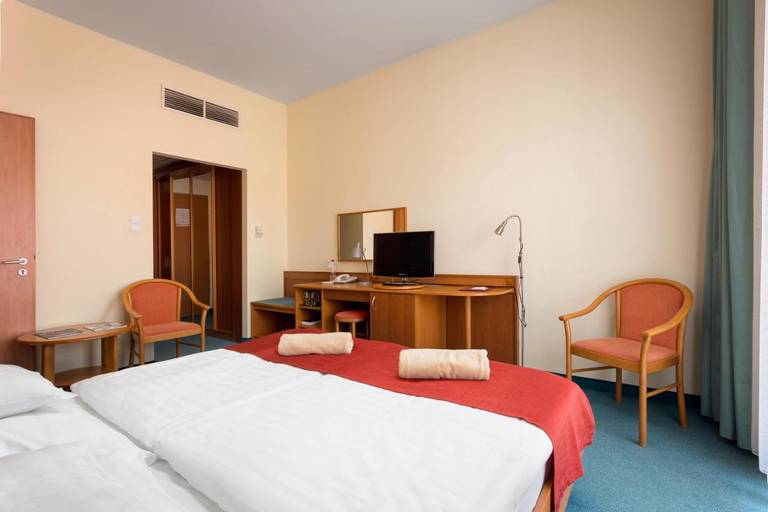 Hunguest Hotel Aqua-Sol