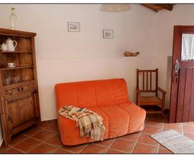 Casas Do Palheiro Velho в Алгарве