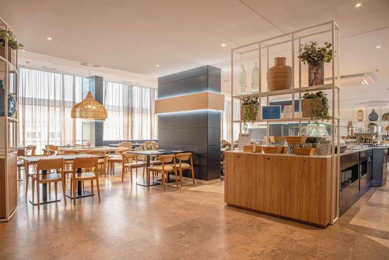 Hotel Costa da Caparica 