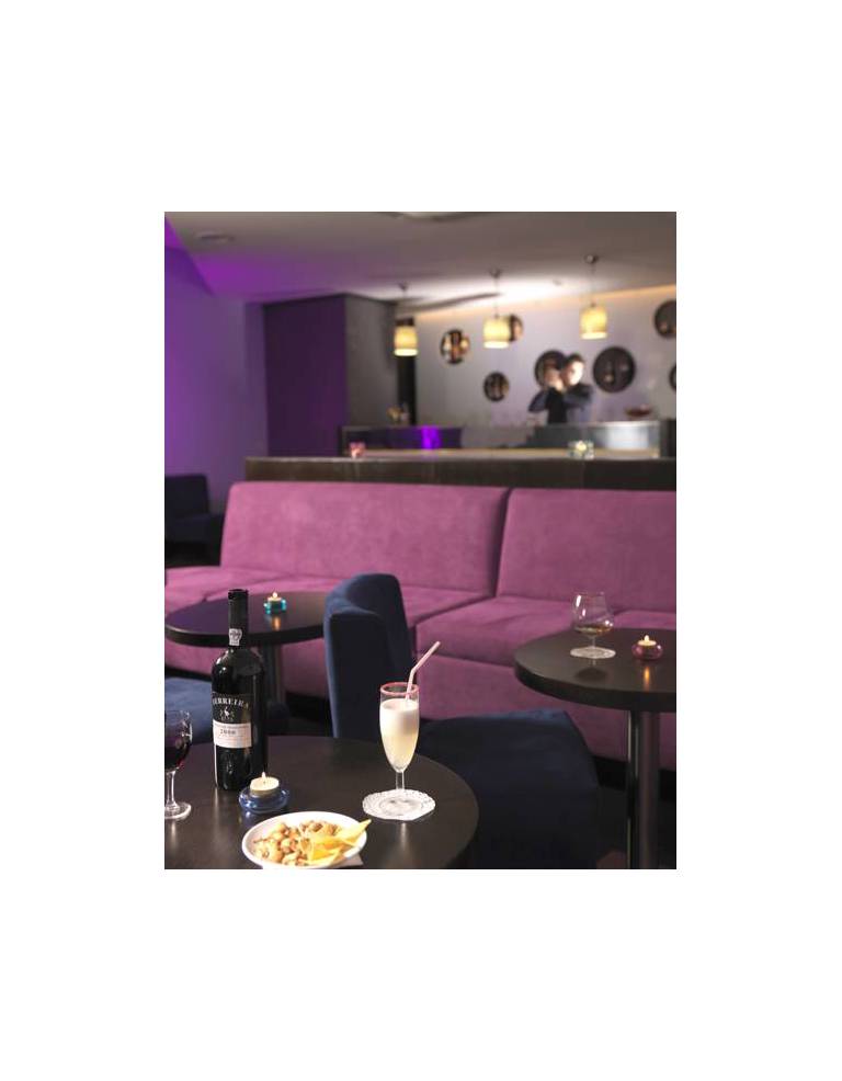 Belver Beta Porto Hotel 