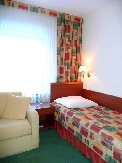 Hotel Zajazd Piastowski  3* Польша, Казимеж-Дольны