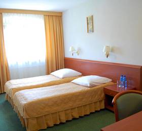 Туры в Hotel Zajazd Piastowski  в Польше