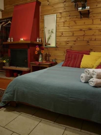 Ninemia Bungalows Hotel  3* Греция, Карпенисион