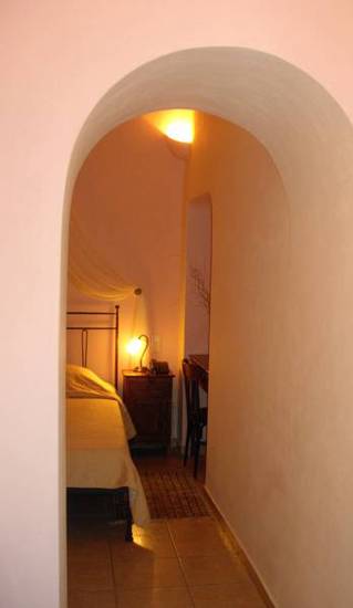 Donna's House Santorini  Греция, Пиргос