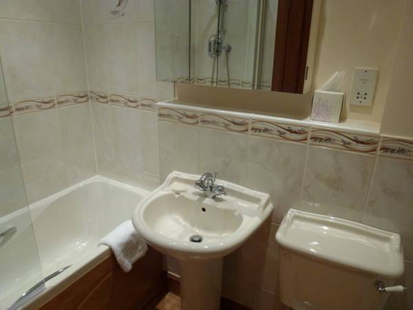Royal Marine Apartments  Великобритания, Нэрн