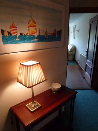 Royal Marine Apartments  Великобритания, Нэрн