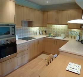 Отдых в Royal Marine Apartments  - Великобритания, Нэрн