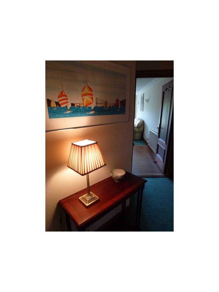 Royal Marine Apartments 