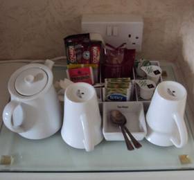 Отдых в Coombe Bank Guest House  - Великобритания, Сидмаут