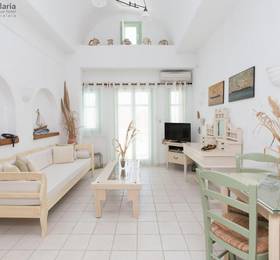 Tholaria Boutique Hotel в Астипалее