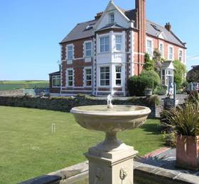 Woodlands Country House  в Пэдстоу