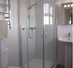 The Warwick Guest House  в Уэймуте