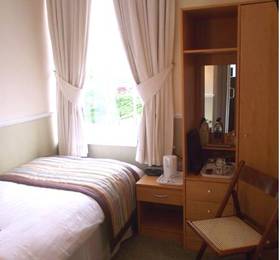 Туры в The Warwick Guest House  в Великобритании