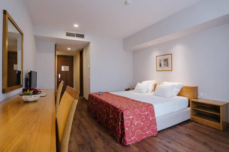 Hotel Premium Aeroporto 