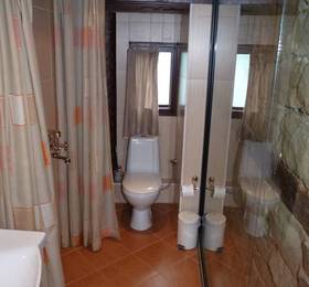 Parlapanova Guest House  в Габрово