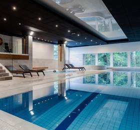 Hotel Zdrojowy Pro-Vita  в Колобжеге