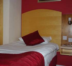 Туры в Quality Hotel St Albans  в Великобритании