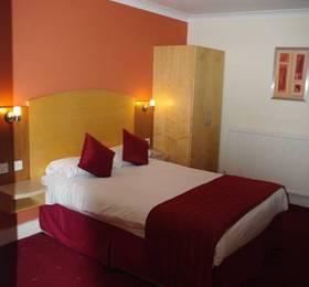 Отдых в Quality Hotel St Albans  - Великобритания, Сент-Олбанс