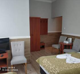 Туры в Dom Wczasowy Karkonosze  в Польше