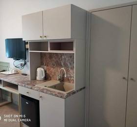 Dom Wczasowy Karkonosze  в Свиноуйсьце