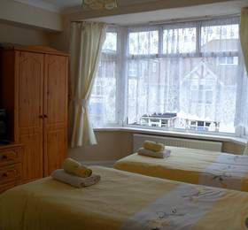 Туры в The Florida Guest House  в Великобритании