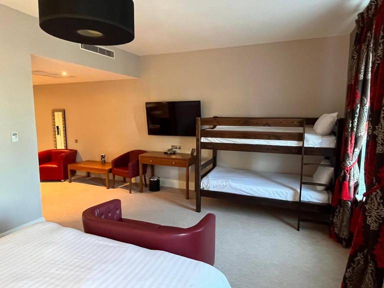 The Bannatyne Spa Hotel 