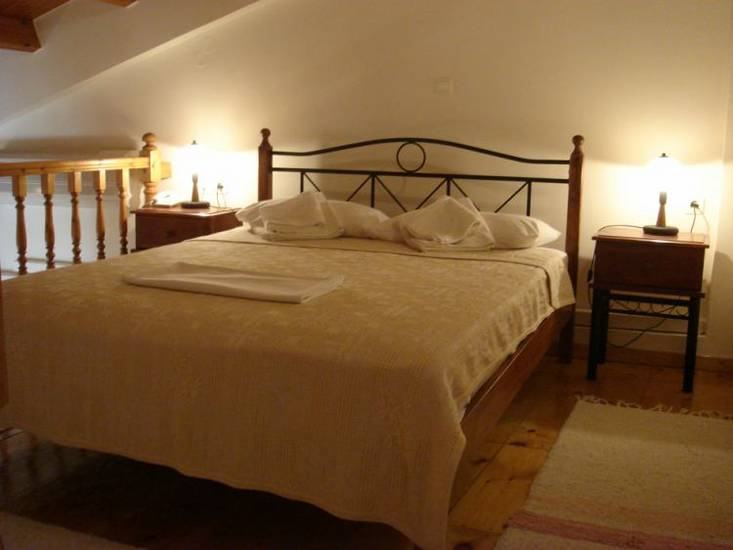Ontas Traditional Hotel  4* Греция, Ханья