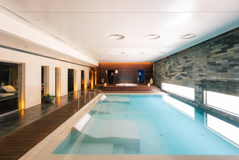 Palace Hotel Monte Real 