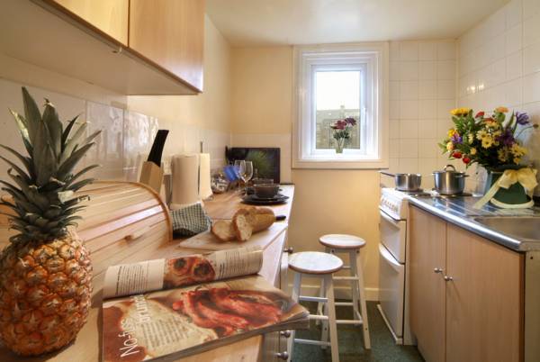 Discovery Accommodation  4* Великобритания, Уитби