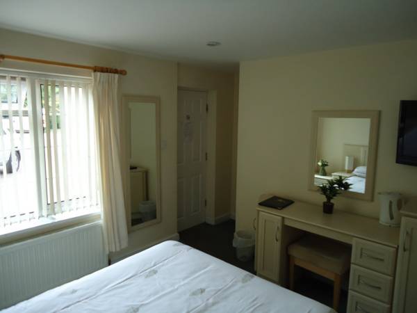 The Limes Country Lodge  3* Великобритания, Солихалл