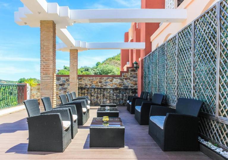 Hotel Colina Dos Mouros 