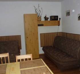 Отдых в Apartamenty u Pani Zosi  - Польша, Косцелиско