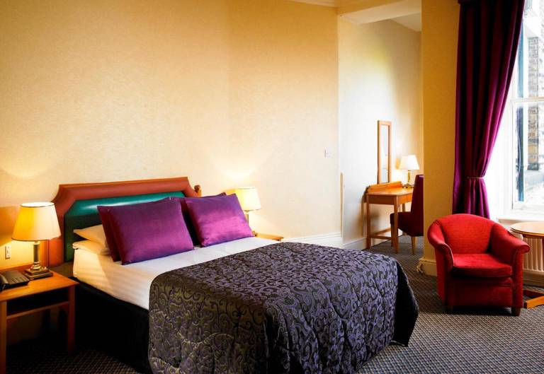 The Palace Hotel Buxton 