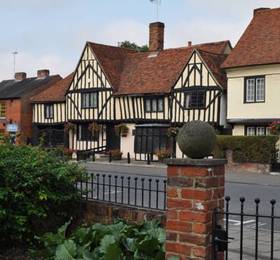 Туры в The Mill House Stansted  в Великобритании