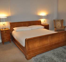 The Mill House Stansted  в Станстед Маунтфитчете